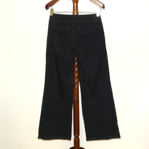 Michael Kors Wide Leg Jeans Trousers - Picture 6 of 6